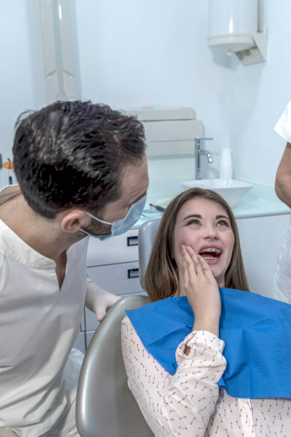 Best Walk-In Emergency Dental Services in Manly, IA