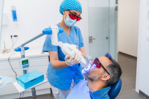 Best Urgent Dental Care for Toothaches in Manly, IA